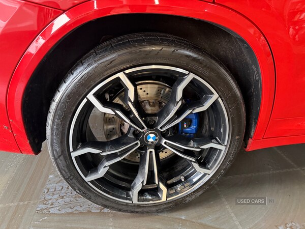 Used BMW X3 2020 for sale - 77684642: Photo 9