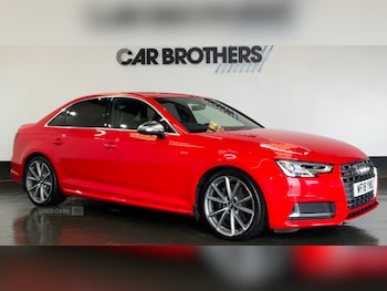 Used Audi A4 2018 for sale - 78966541: Photo