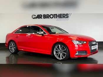 Used Audi A4 2018 for sale - 78966541: Photo