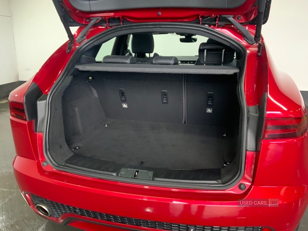 Used Jaguar E-Pace 2018 for sale - 76359363: Photo 10