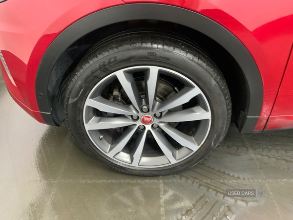 Used Jaguar E-Pace 2018 for sale - 76359363: Photo 14