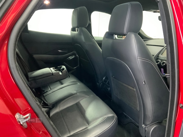 Used Jaguar E-Pace 2018 for sale - 76359363: Photo 16