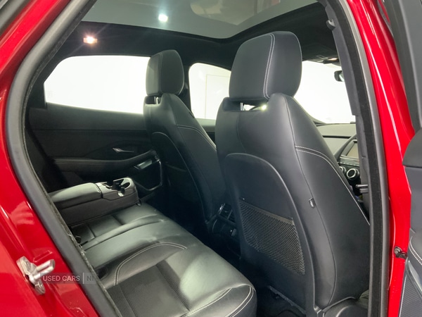 Used Jaguar E-Pace 2018 for sale - 76359363: Photo 17