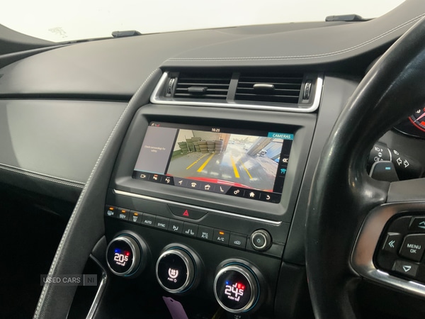 Used Jaguar E-Pace 2018 for sale - 76359363: Photo 19