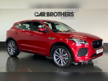 2018 - 2.0d [180] R-Dynamic HSE 5dr Auto