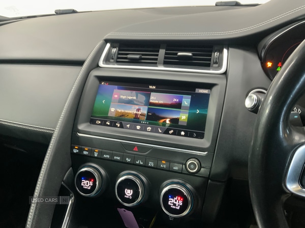 Used Jaguar E-Pace 2018 for sale - 76359363: Photo 20