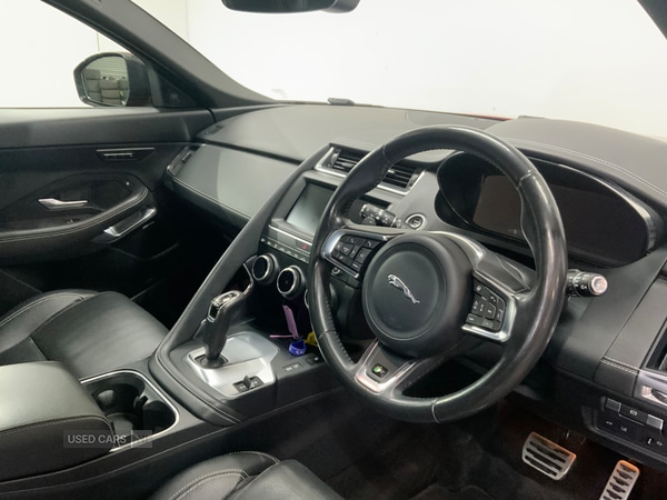 Used Jaguar E-Pace 2018 for sale - 76359363: Photo 21