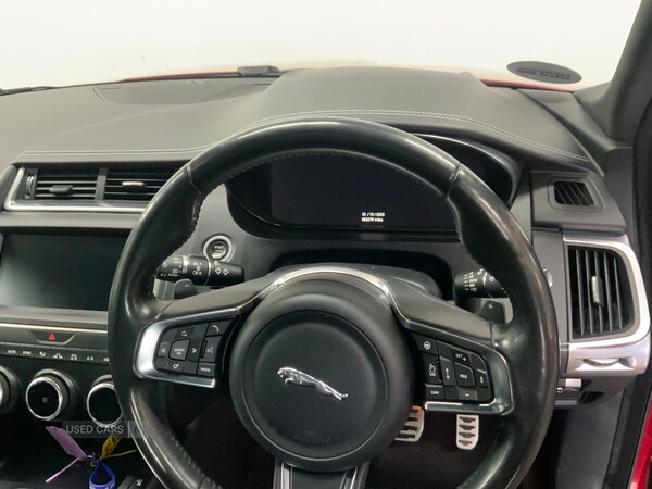 Used Jaguar E-Pace 2018 for sale - 76359363: Photo 22