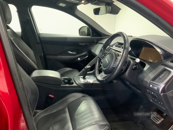 Used Jaguar E-Pace 2018 for sale - 76359363: Photo 23