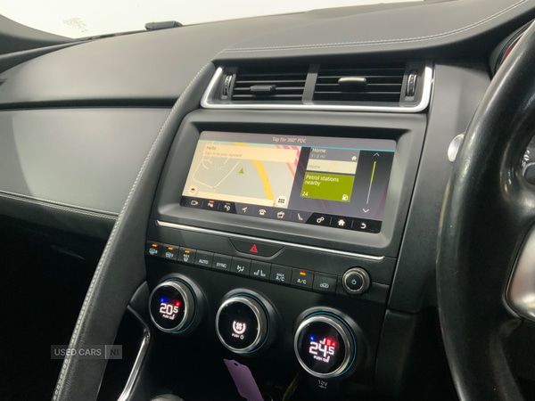 Used Jaguar E-Pace 2018 for sale - 76359363: Photo 24