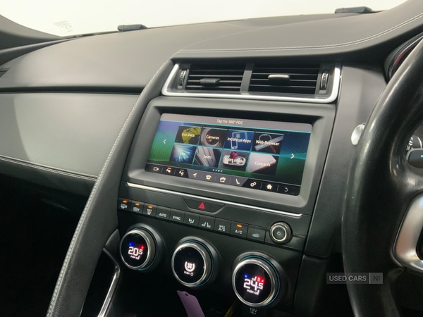 Used Jaguar E-Pace 2018 for sale - 76359363: Photo 25