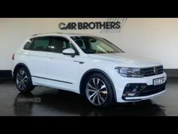 2018 - 2.0 TDi 150 R-Line 5dr DSG