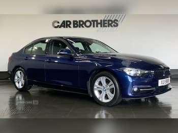 Used BMW 3 Series 2016 for sale - 79670694: Photo