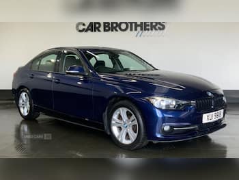 Used BMW 3 Series 2016 for sale - 79670694: Photo