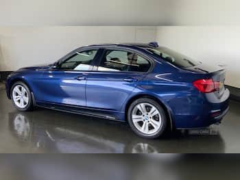 Used BMW 3 Series 2016 for sale - 79670694: Photo