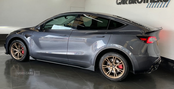 Used Tesla Model Y 2022 for sale - 78116989: Photo 10