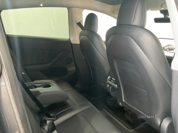 Used Tesla Model Y 2022 for sale - 78116989: Photo 11