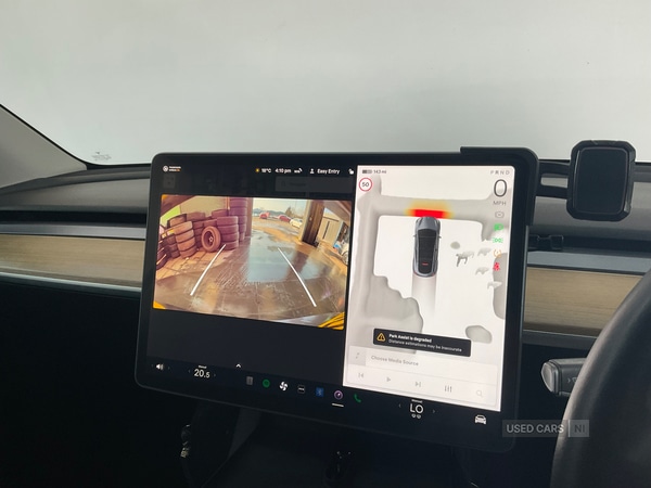 Used Tesla Model Y 2022 for sale - 78116989: Photo 16