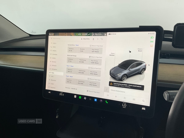 Used Tesla Model Y 2022 for sale - 78116989: Photo 17