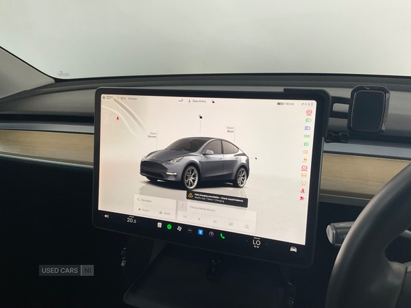 Used Tesla Model Y 2022 for sale - 78116989: Photo 18