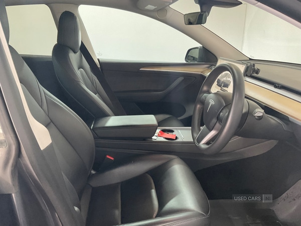Used Tesla Model Y 2022 for sale - 78116989: Photo 19