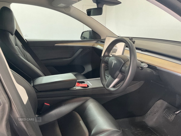 Used Tesla Model Y 2022 for sale - 78116989: Photo 20
