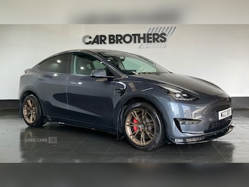 Used Tesla Model Y 2022 for sale - 78116989: Photo