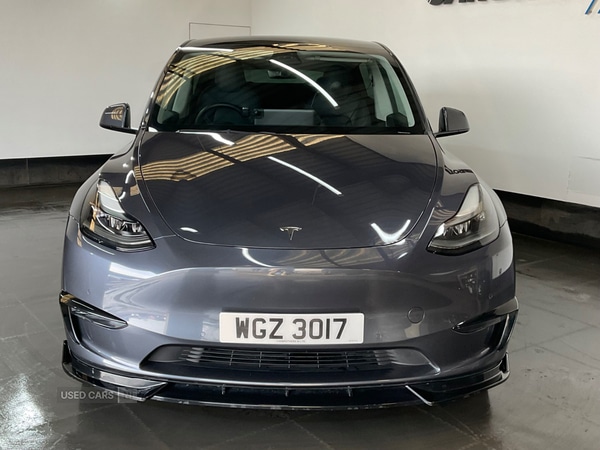 Used Tesla Model Y 2022 for sale - 78116989: Photo 3