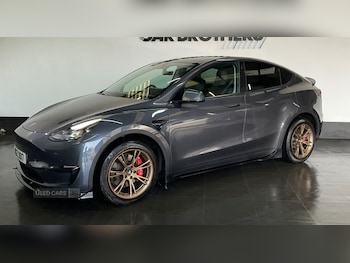 Used Tesla Model Y 2022 for sale - 78116989: Photo
