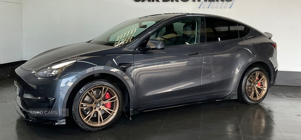 Used Tesla Model Y 2022 for sale - 78116989: Photo 5