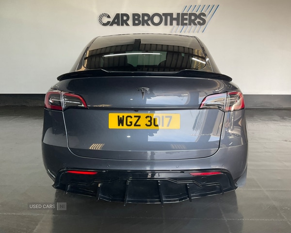 Used Tesla Model Y 2022 for sale - 78116989: Photo 7