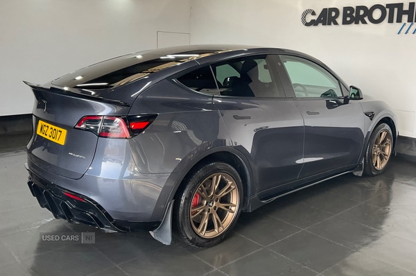 Used Tesla Model Y 2022 for sale - 78116989: Photo 9
