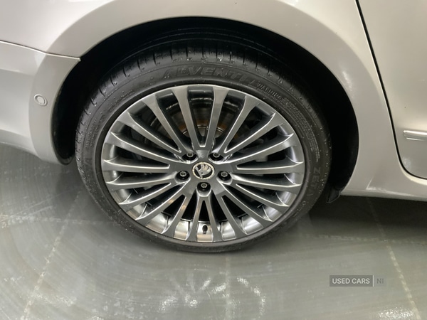 Used Skoda Superb 2013 for sale - 76486262: Photo 11