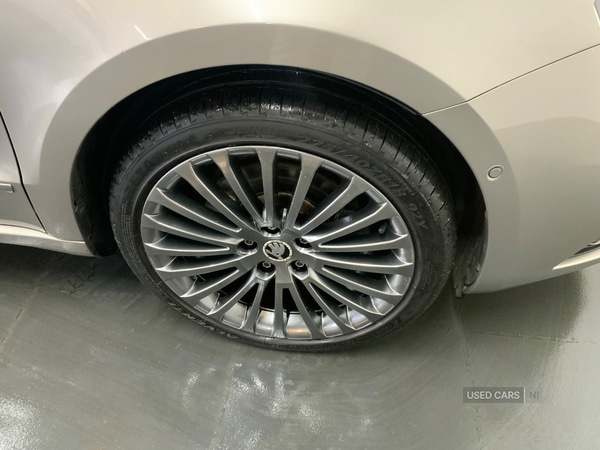 Used Skoda Superb 2013 for sale - 76486262: Photo 12