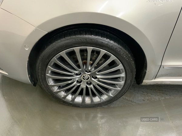 Used Skoda Superb 2013 for sale - 76486262: Photo 13