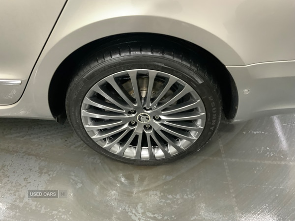 Used Skoda Superb 2013 for sale - 76486262: Photo 14