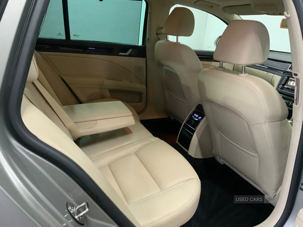 Used Skoda Superb 2013 for sale - 76486262: Photo 15