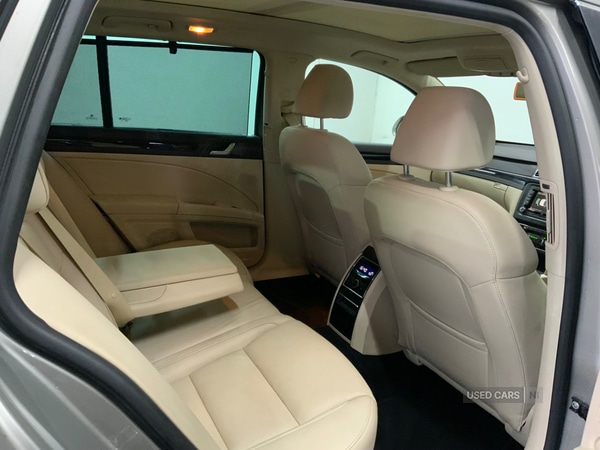 Used Skoda Superb 2013 for sale - 76486262: Photo 16