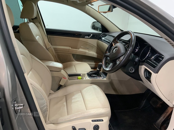 Used Skoda Superb 2013 for sale - 76486262: Photo 17