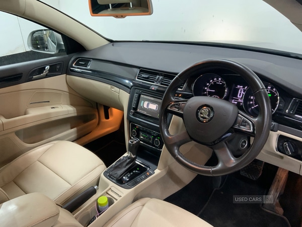 Used Skoda Superb 2013 for sale - 76486262: Photo 19