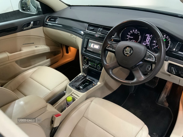 Used Skoda Superb 2013 for sale - 76486262: Photo 20