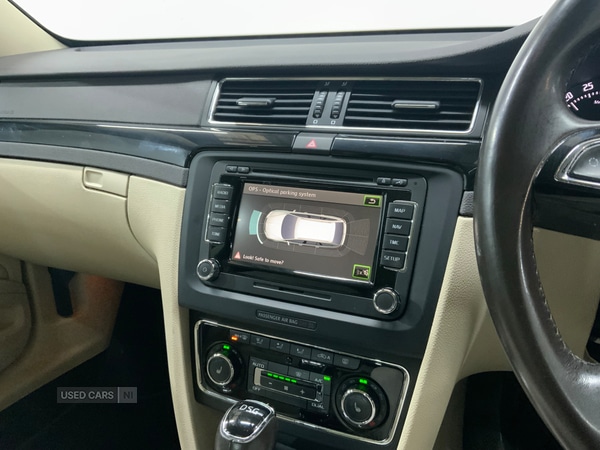 Used Skoda Superb 2013 for sale - 76486262: Photo 21