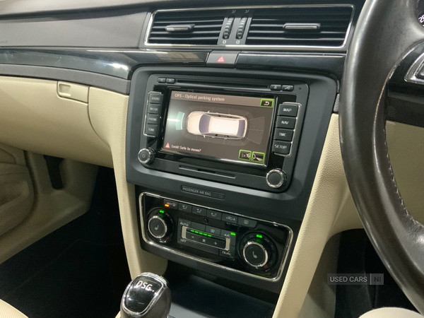Used Skoda Superb 2013 for sale - 76486262: Photo 22