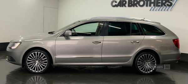 Used Skoda Superb 2013 for sale - 76486262: Photo 4