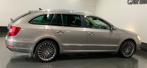 Used Skoda Superb 2013 for sale - 76486262: Photo 7