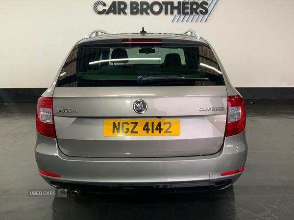 Used Skoda Superb 2013 for sale - 76486262: Photo 8