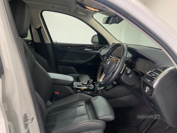 Used BMW X3 2022 for sale - 76085811: Photo 11