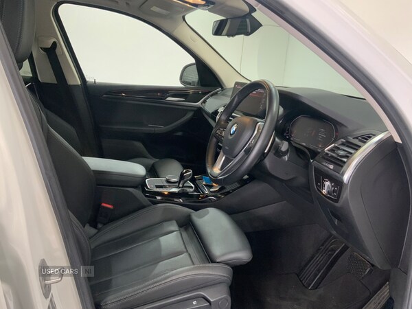 Used BMW X3 2022 for sale - 76085811: Photo 12