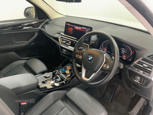 Used BMW X3 2022 for sale - 76085811: Photo 14