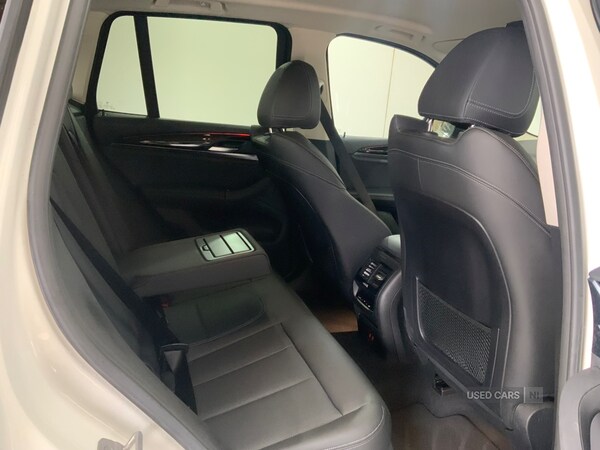 Used BMW X3 2022 for sale - 76085811: Photo 15